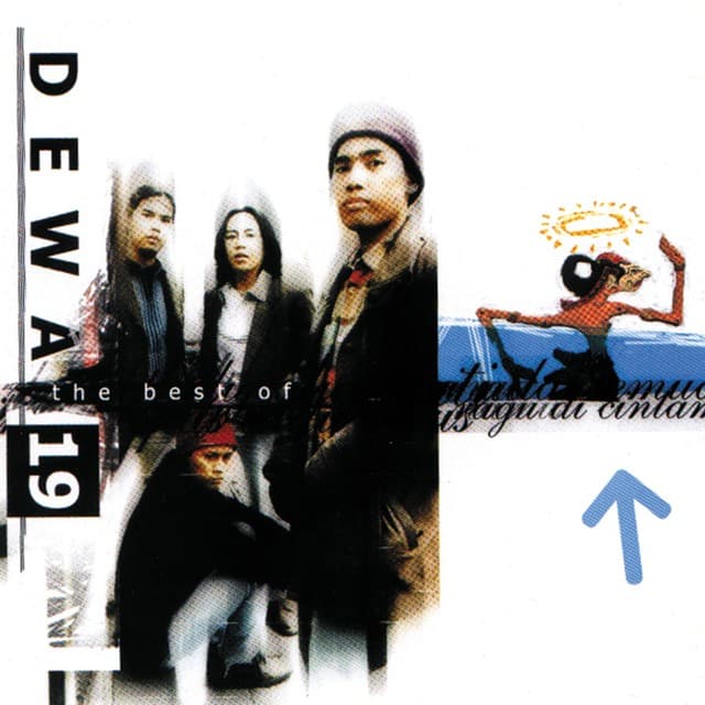 Kamulah Satu - Satunya