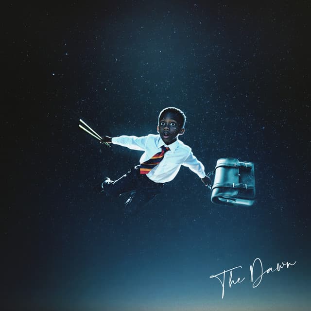 Christmas Song (feat. Reed & Nvcho)