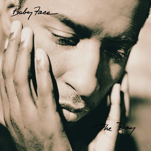 Every Time I Close My Eyes (with Kenny G)