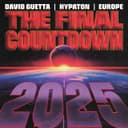 The Final Countdown 2025