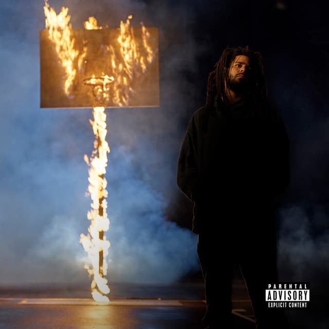 l e t . g o . m y . h a n d (with Bas & 6LACK)