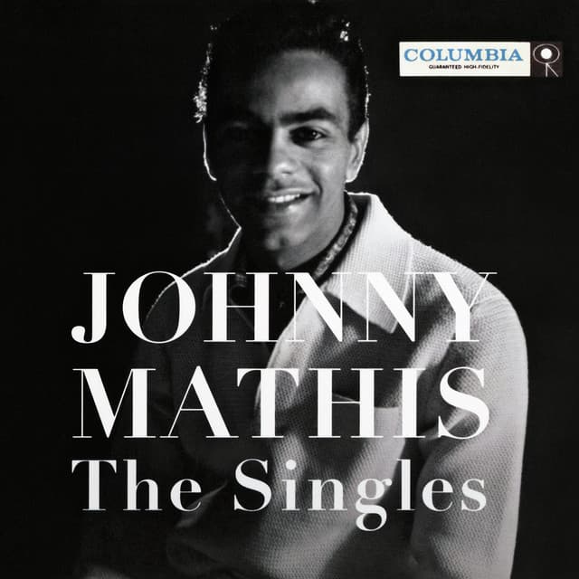 When a Child Is Born (Soleado) (feat. Johnny Mathis)