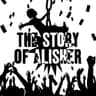 THE STORY OF ALISHER