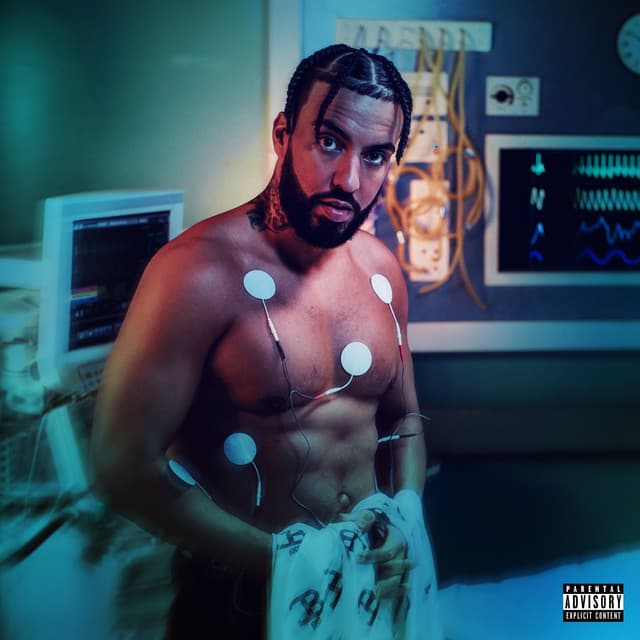 Handstand (with Doja Cat feat. Saweetie)