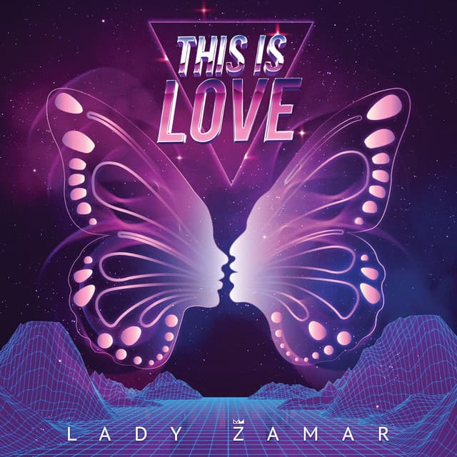 This Is Love - Radio Edit