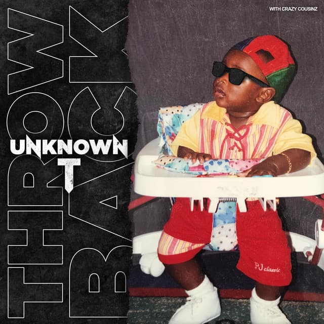 Throwback (with Crazy Cousinz)