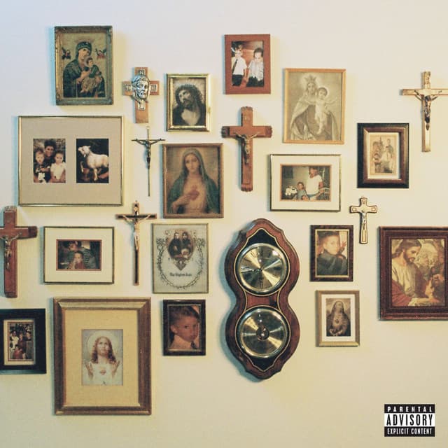 Carried Away (feat. Night Lovell)