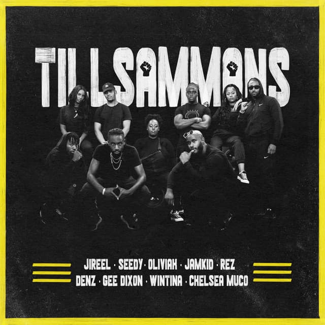 Tillsammans