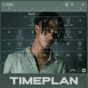 Timeplan