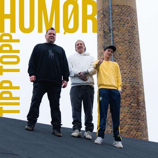 Tipp Topp Humør