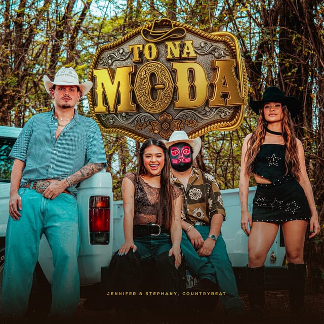 Tô na Moda