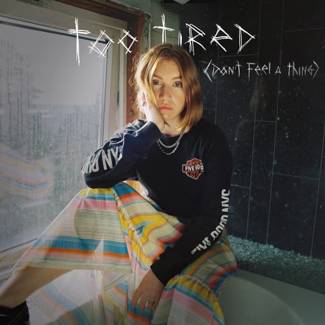 Too Tired (Don't Feel a Thing)