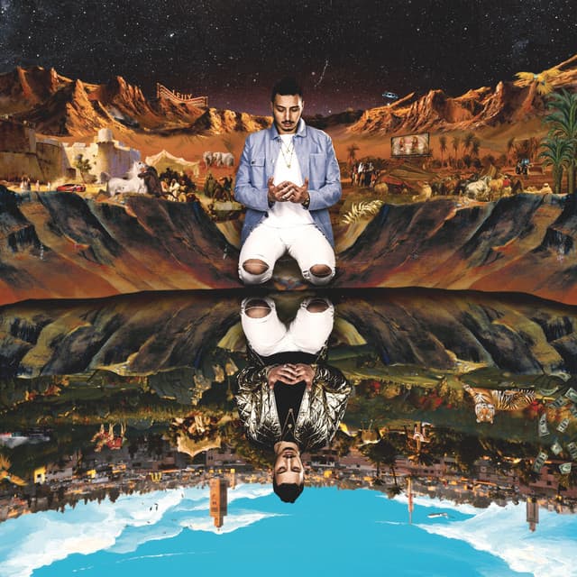 Non fotti (feat. Vegas Jones)