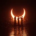 Trái đất ôm Mặt trời