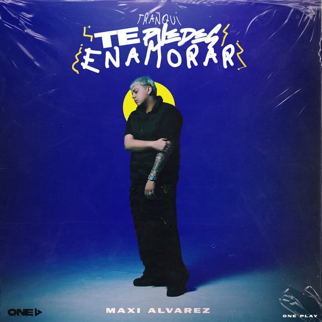 Tranqui, Te Puedes Enamorar