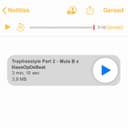 Trap Freestyle Part 2