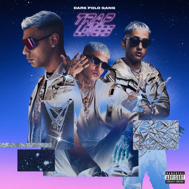 Expensive (feat. MamboLosco)