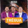 Trégua - Ao Vivo