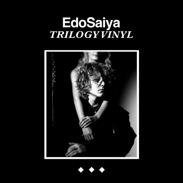 Trilogy Vinyl