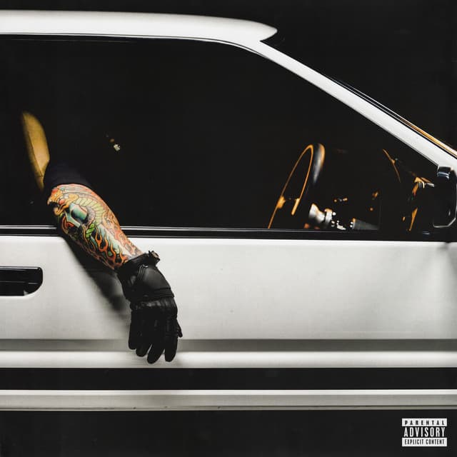 piove forte (feat. Gemitaiz, Angelina Mango, Yung Snapp)