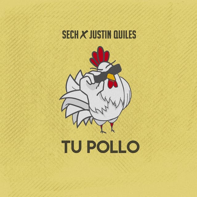 Tu pollo