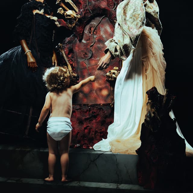 Ex Angelo - Original Version