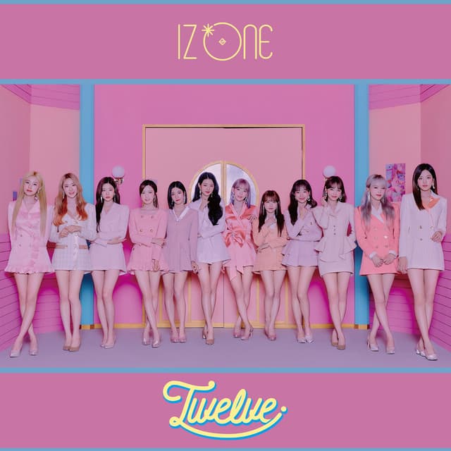 好きになっちゃうだろう? - IZ*ONE Ver.