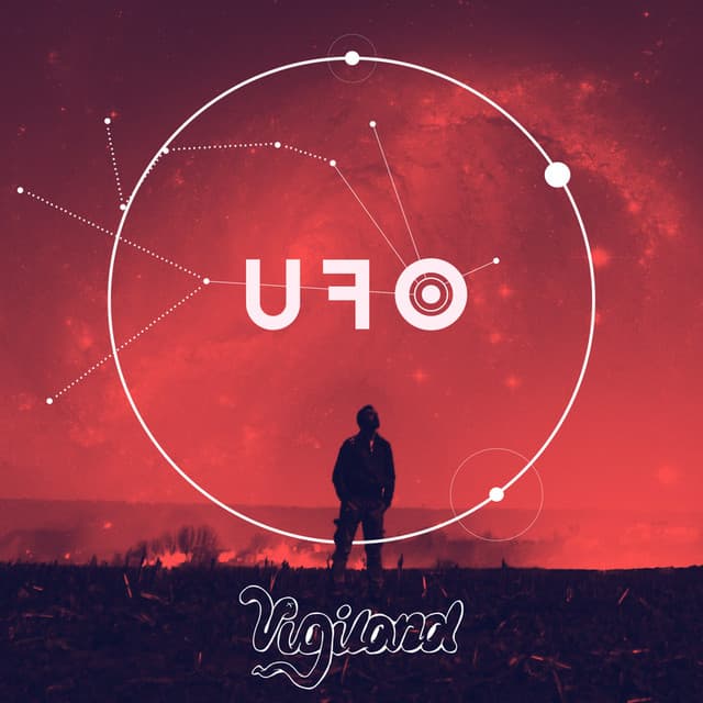 UFO - Radio Edit