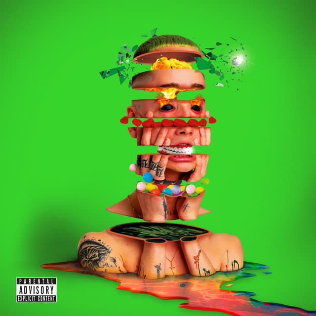 YOLOWN (feat. NASKA) - prod Big Fish