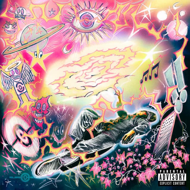 Davvr Davvr (feat. Glocky)