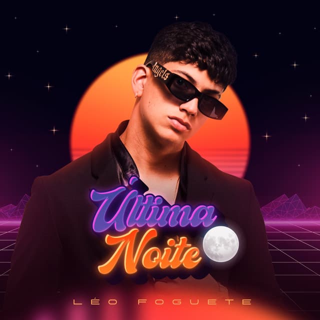Última Noite - Solo