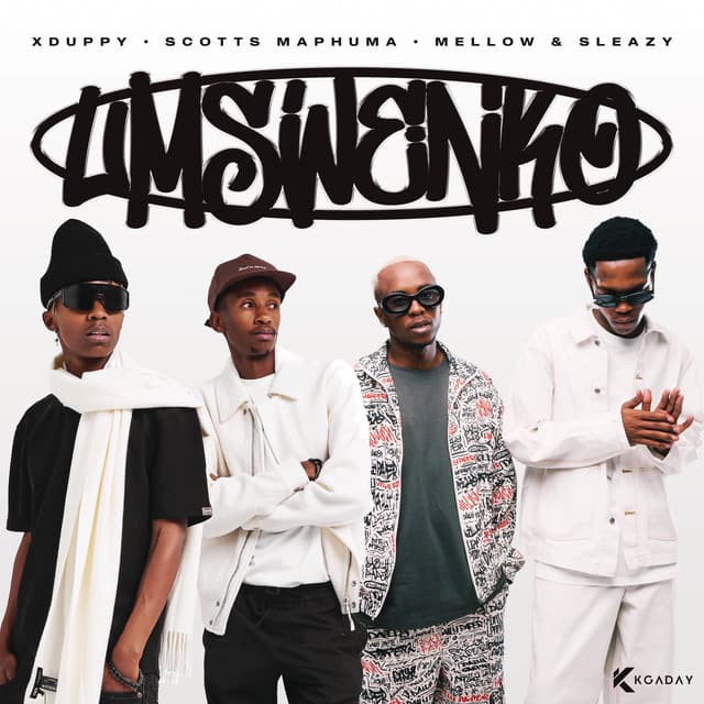 Khuthuzile (feat. DJ Maphorisa, Pushkin & Kabelo Sings)