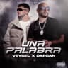 UNA PALABRA (feat. Dardan)