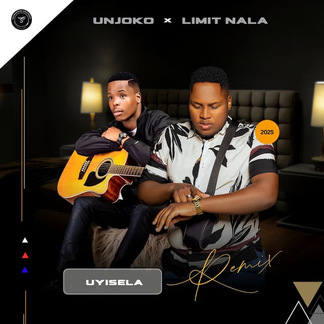 Uyisela - Remix