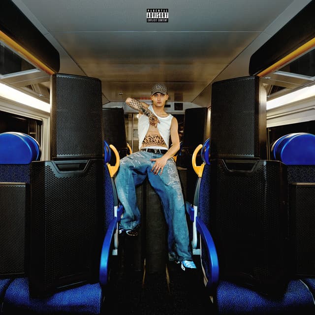 Opel (feat. Massimo Pericolo)