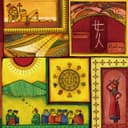 vavayan 排灣女孩