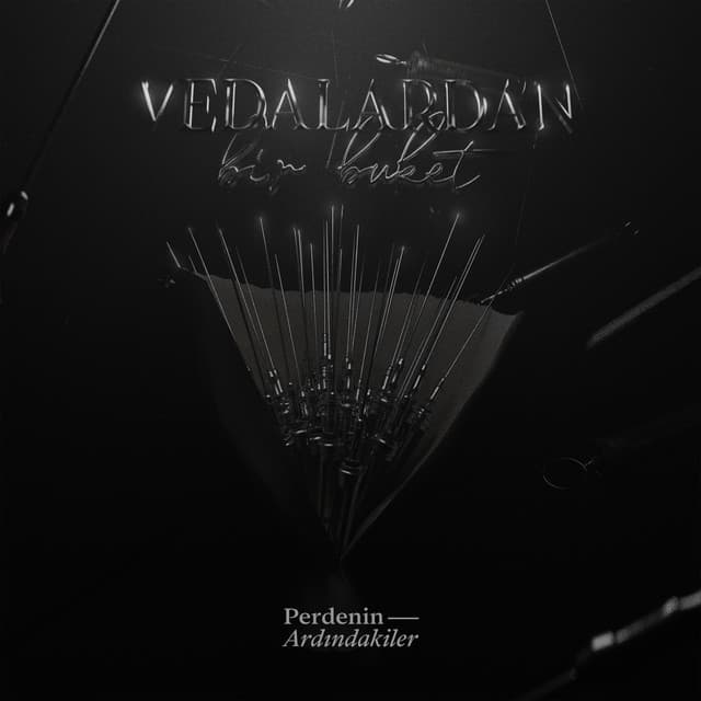 Vedalardan Bir Buket