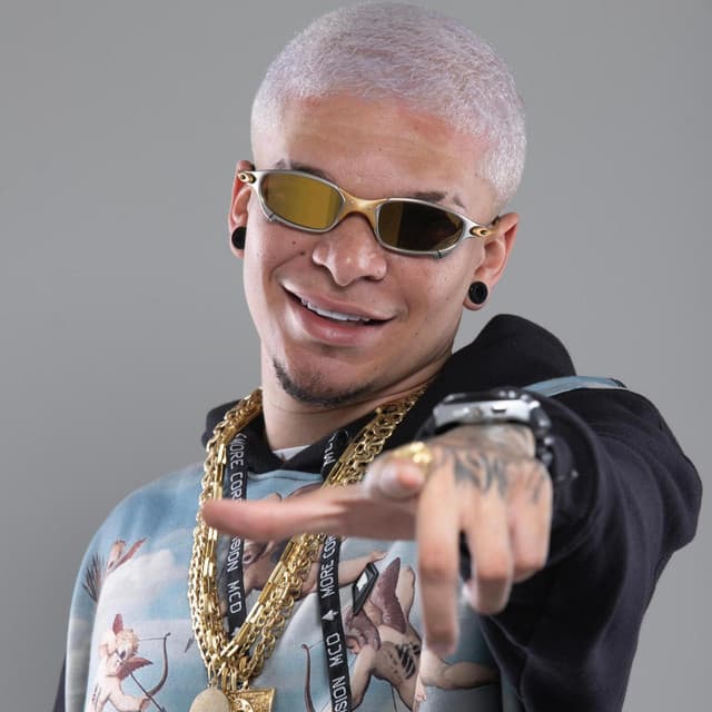 Vem de flecha