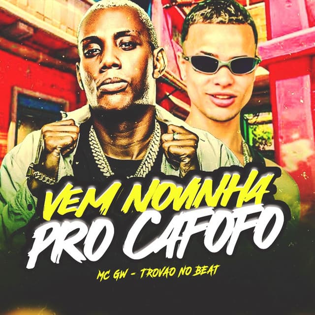 Vem Novinha pro Cafofo