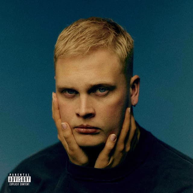 Silhuetter (feat. KESI)