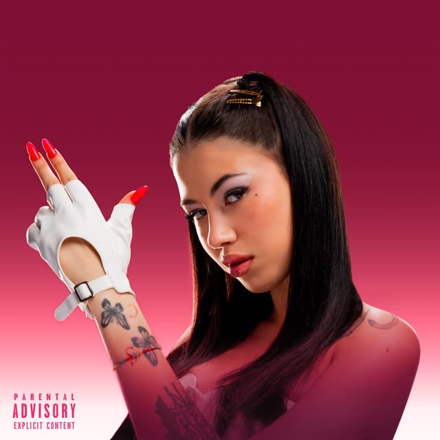 I LOVE IT (feat. Artie 5ive)