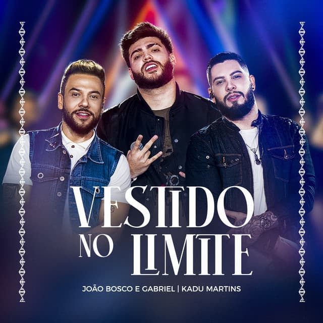 Vestido No Limite - Ao Vivo