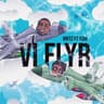 Vi Flyr (feat. Isah)