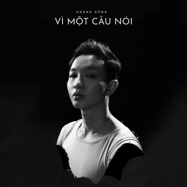 Vì Một Câu Nói