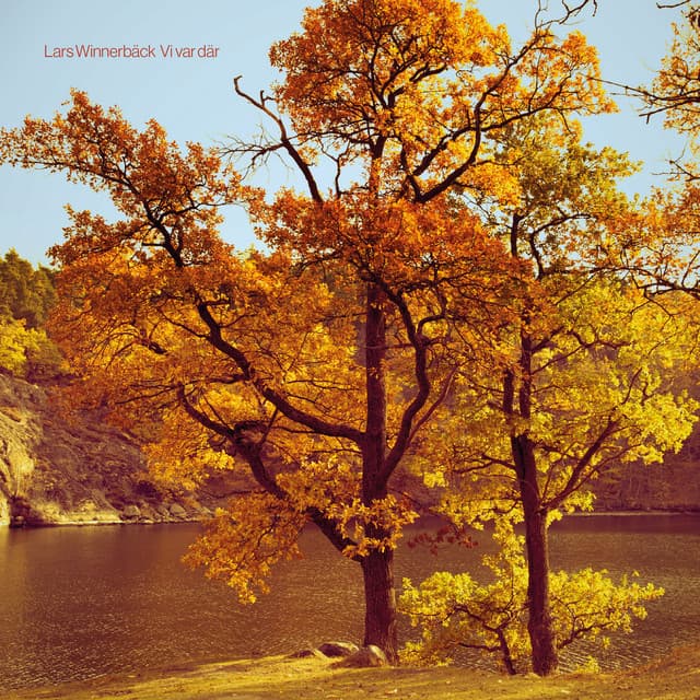 Snö och marschaller - Live