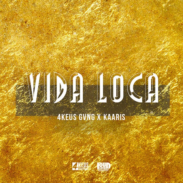Vida loca (feat. Kaaris)