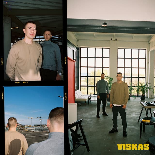 Viskas