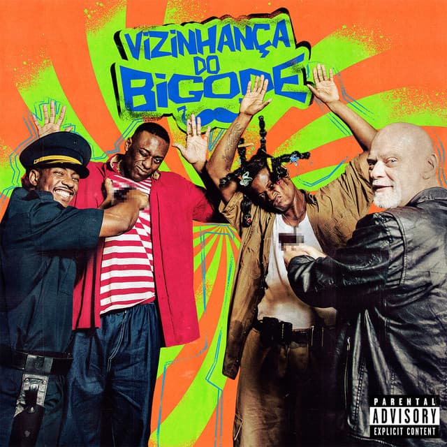 Medley de Igaratá 6