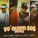 Vo' Quien Sos - Remix