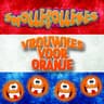 Vrouwkes (Voor Oranje)